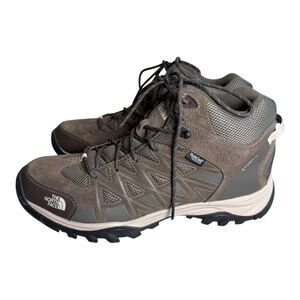 The North Face Men's Sz 12.5 Storm III HydroSeal Waterproof Hiking Boot